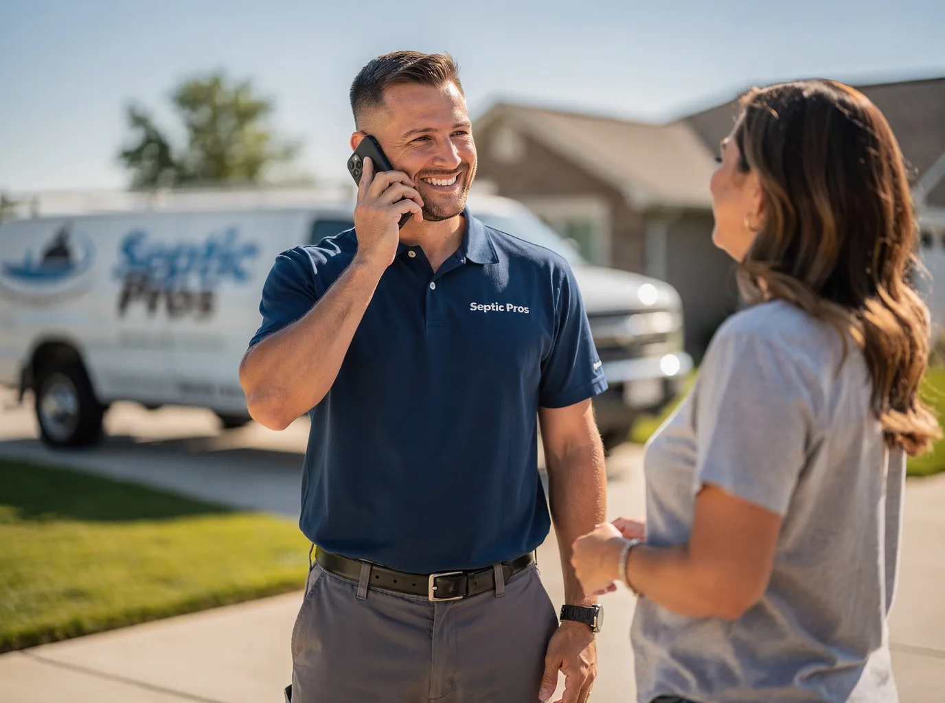 Septic Tank Pumping Holder, FL FAQs
